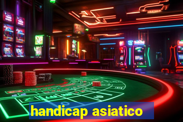 handicap asiatico -.5